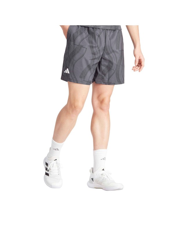 Adidas Club Graph Shorts