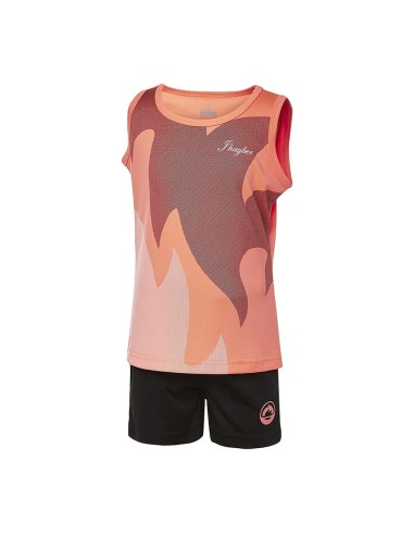 Set Jhayber Junior |J HAYBER |Abbigliamento da padel