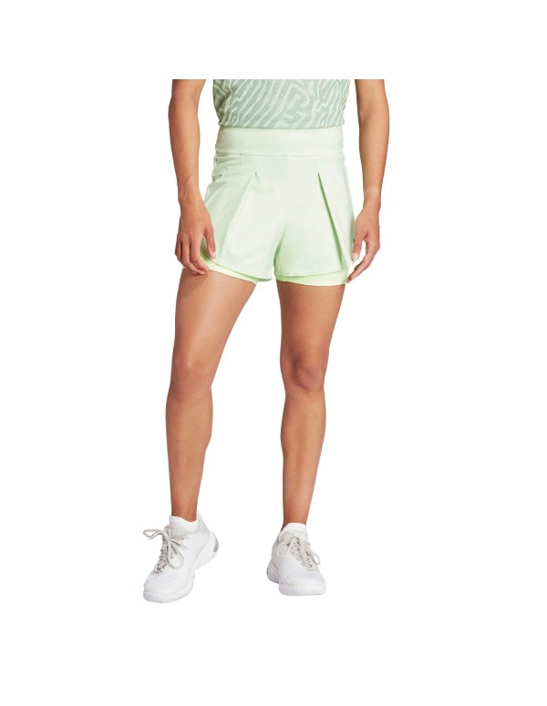 Short Adidas Match pour Femme