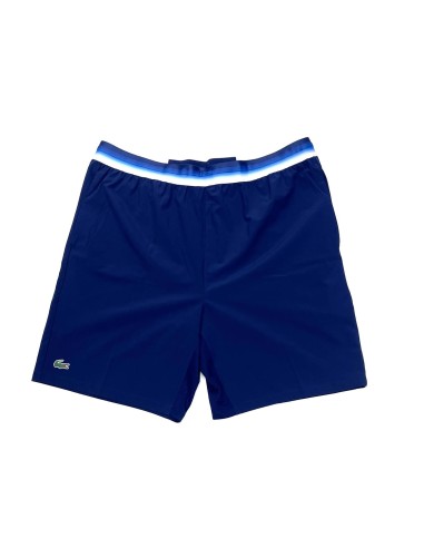 Lacoste Sport X Novak Djokovic Shorts Gh0880 078 |LACOSTE |Padel clothing