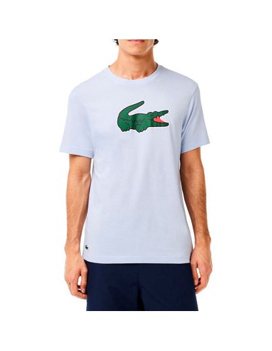 Camiseta Lacoste Core Performance |LACOSTE |Ropa de pádel