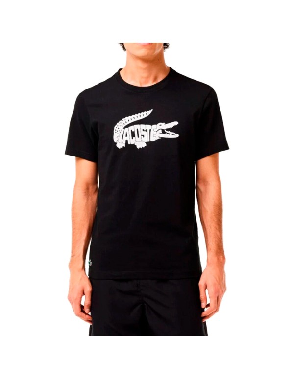 Camiseta Lacoste Core Performance Th8937 285