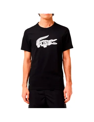 Lacoste Core Performance T-shirt Th8937 285 |LACOSTE |Vêtements de padel