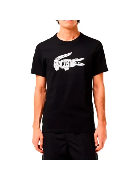 Camiseta Lacoste Core Performance Th8937 285 |LACOSTE |Roupa de padel