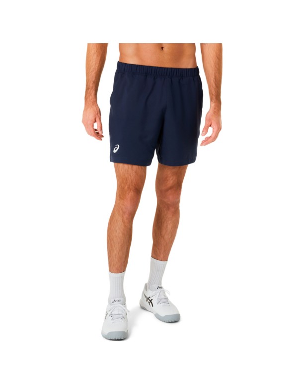 Asics Men Court 7in Shorts 2041a260-401