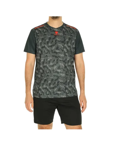 T-shirt Cartri Marte |MUNICH |VENTE DE PADEL ÉTÉ 2024