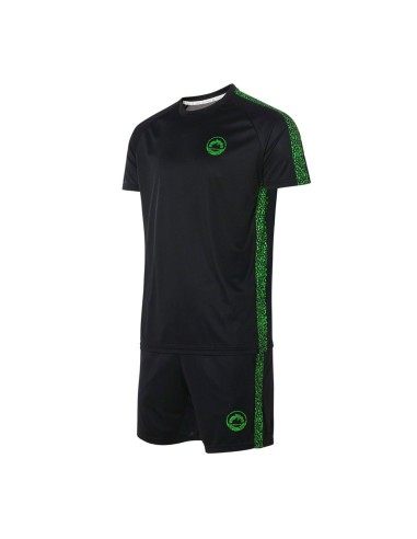 Conjunto esportivo Jhayber Safari |J HAYBER |Roupa de padel