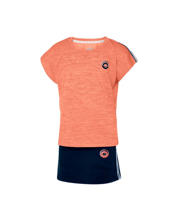 Conjunto esportivo feminino Jhayber Band |J HAYBER |Roupa de padel