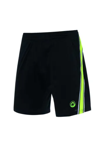 Jhayber Flame Shorts Da4376-200 Bl Yl |J HAYBER |Padel clothing