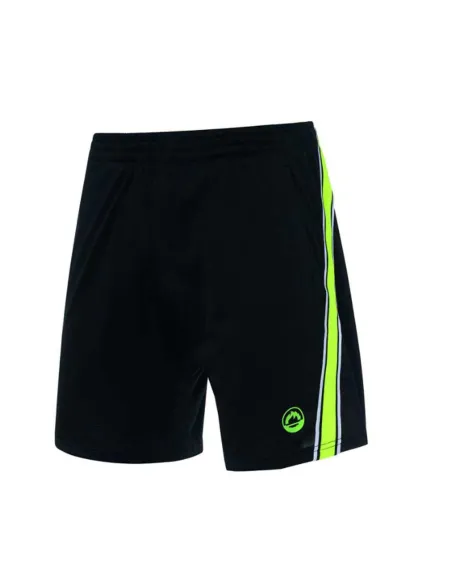 Calça Curta Jhayber Flame Da4376-200 Bl Yl |J HAYBER |Roupa de padel