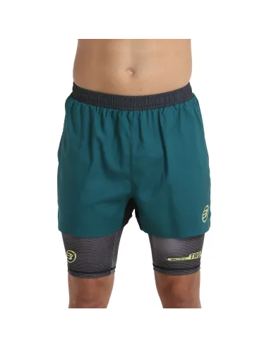 Bullpadel Omiso 054 shorts |BULLPADEL |BULLPADEL padel clothing