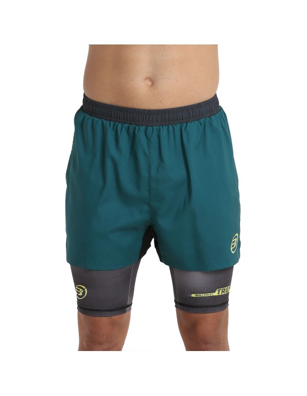 Bullpadel Omiso 054 shorts