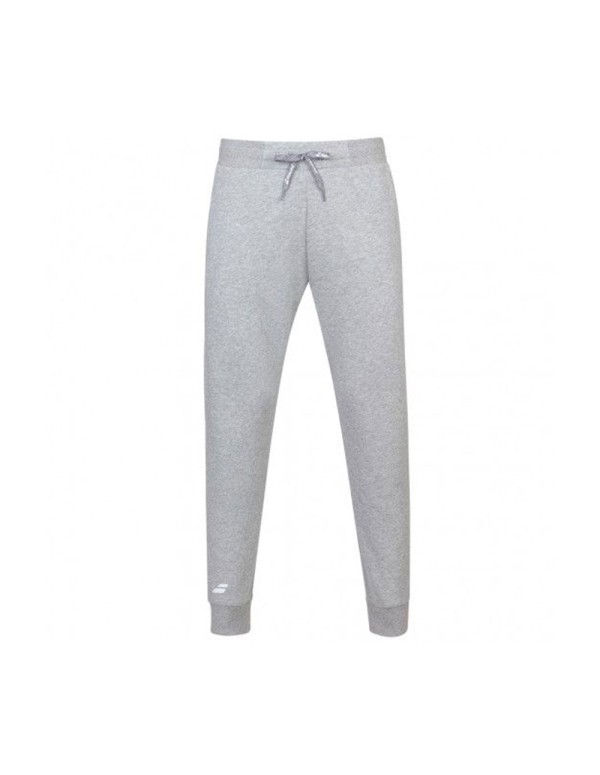 Babolat Pantaloni da jogging per esercizi M 4mp1131 3002