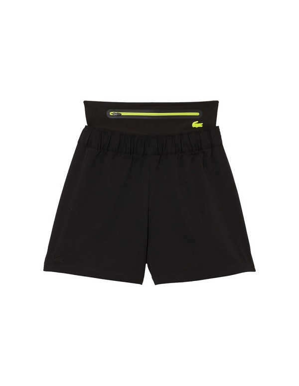 Shorts femininos Lacoste