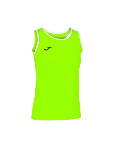 Break Strappy T-Shirt 901388.020 Women |JOMA |Joma padel clothing