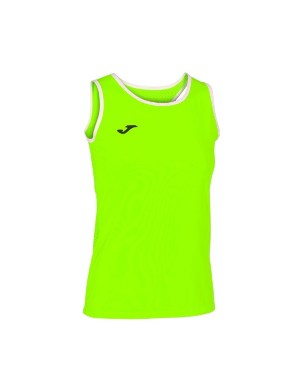 Camiseta Tirantes Break 901388.020 Mujer