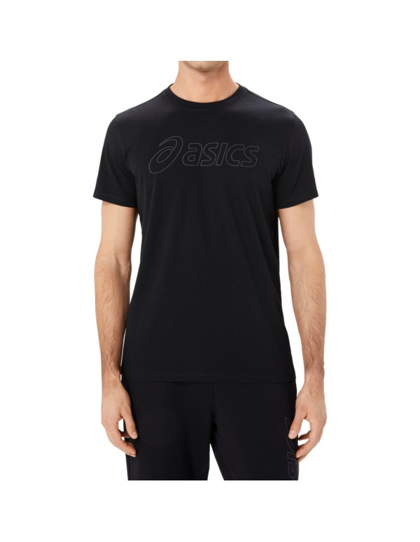 Camiseta Asics Logo Ss Tee