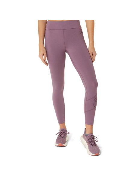 MALLAS ASICS ASICS LOGO 7/8 TIGHT 2032C943 501 MUJER |ASICS |Producto nuevo para editar