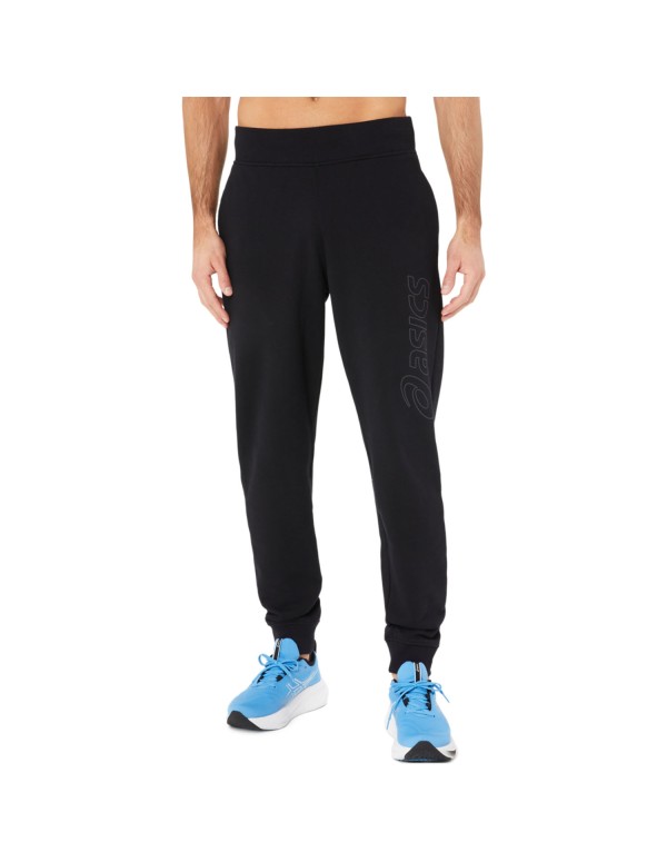 ASICS PANTALON ASICS LOGO SWEATPANT 2031E189 404 |ASICS |Producto nuevo para editar