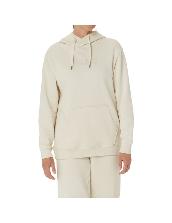 ASICS ASICS LOGO OTH HOODIE 2032C845 501 WOMEN'S HOODIE |ASICS |Producto nuevo para editar