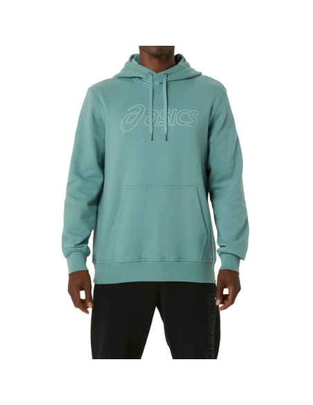 ASICS HOODIE ASICS OTH HOODIE 2031E187 401 |ASICS |Producto nuevo para editar