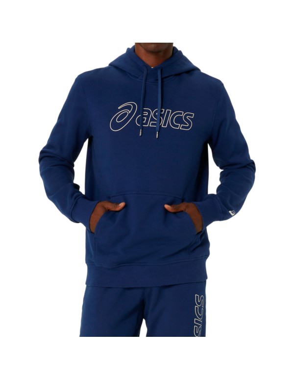 ASICS HOODIE ASICS OTH HOODIE 2031E187 401 |ASICS |Producto nuevo para editar