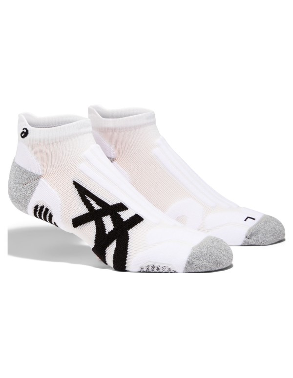 ASICS COURT TENNIS ANKLE SOCK 3043A072 100 |ASICS |Producto nuevo para editar