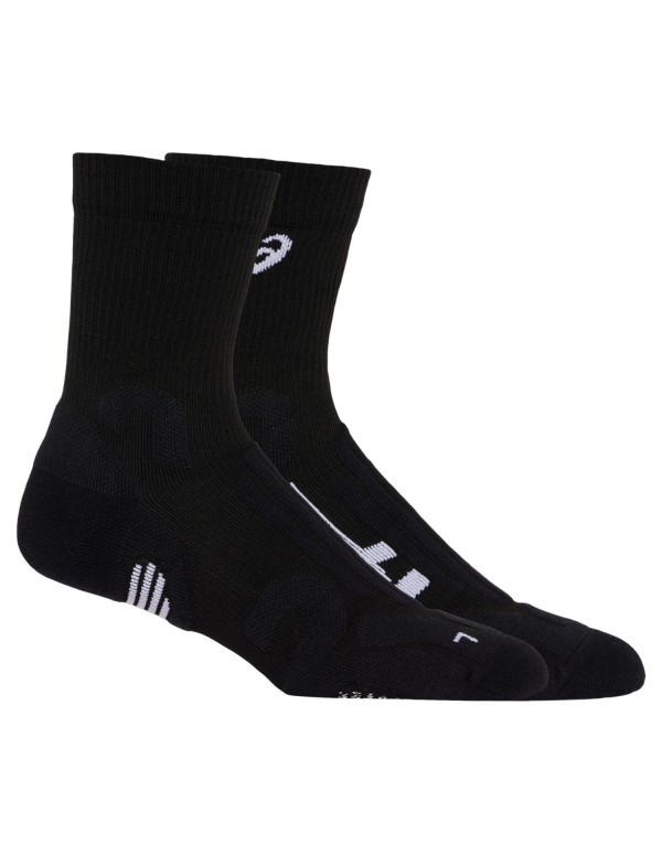 CALCETINES ASICS COURT TENNIS CREW SOCK 3043A071 001 |ASICS |Producto nuevo para editar