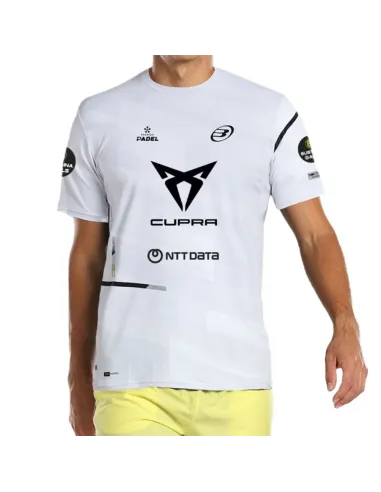 BULLPADEL ADULA T-SHIRT TL 012 |BULLPADEL |Producto nuevo para editar