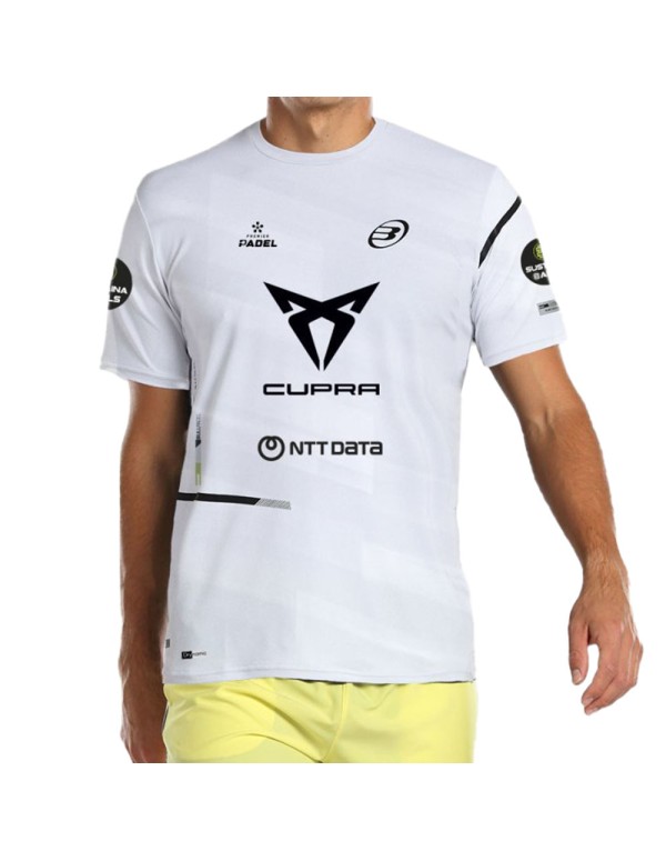 CAMISETA BULLPADEL ADULA TL 012 |BULLPADEL |Producto nuevo para editar