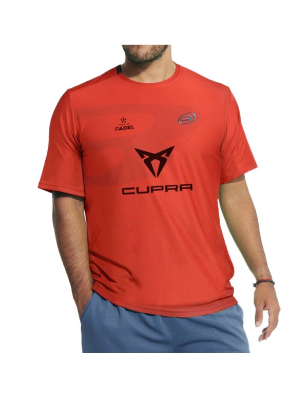 BULLPADEL UNALE CH 706 T-SHIRT |BULLPADEL |Producto nuevo para editar