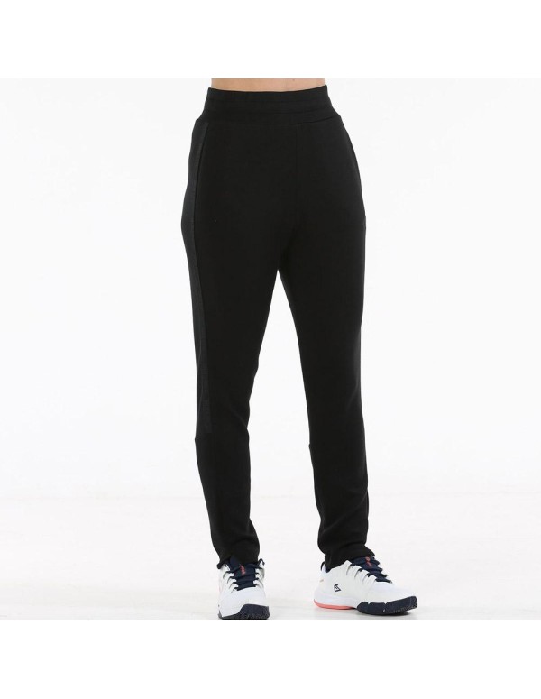 Pantalon Bullpadel Abeto Mujer