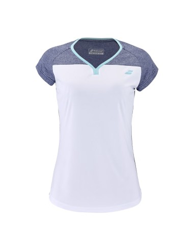 Babolat Play Cs Top T-shirt |BABOLAT |Vêtements de padel BABOLAT