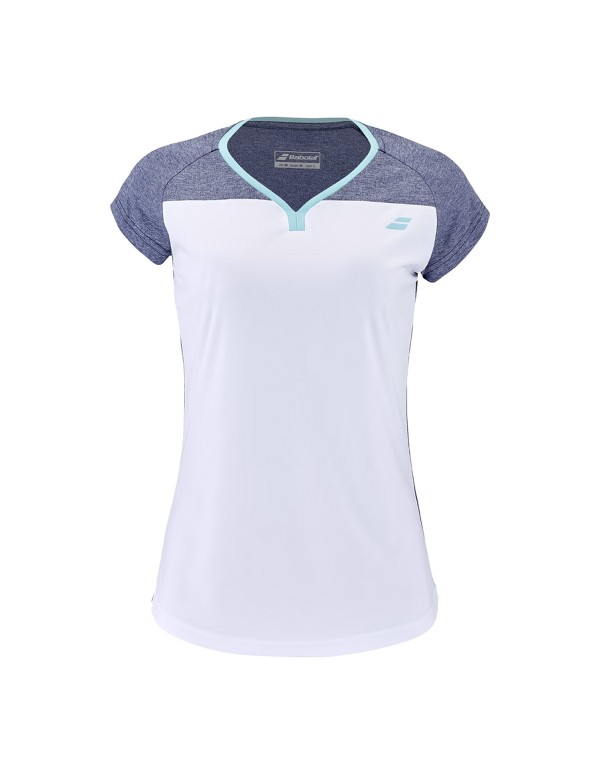 Babolat Play Cs Top T-shirt