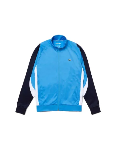 Lacoste sweatshirt |LACOSTE |LACOSTE padel clothing