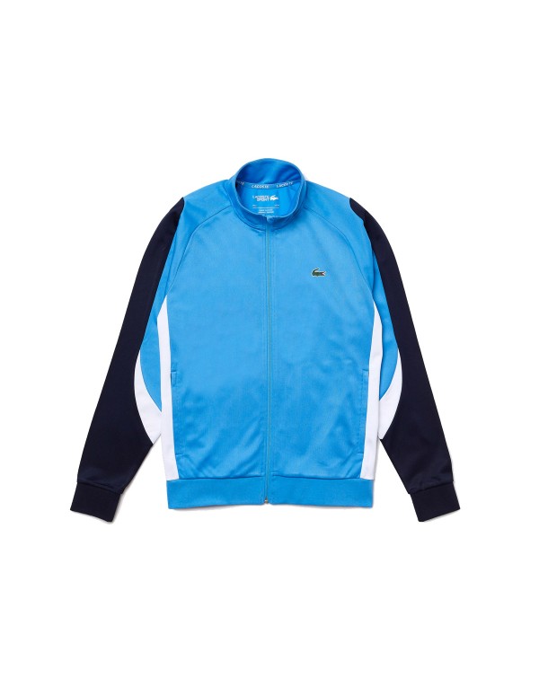 Sudadera Lacoste