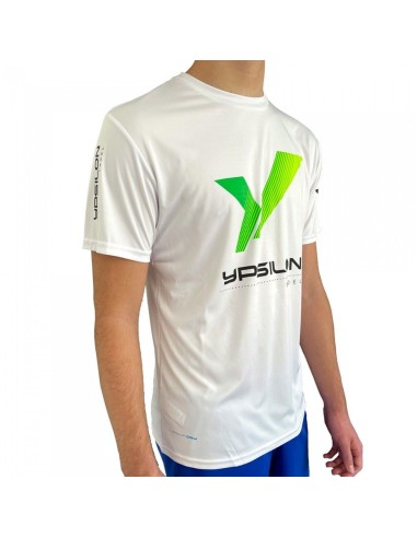 Camiseta Ypsilon Padel |Ypsilon |Ropa pádel Ypsilon