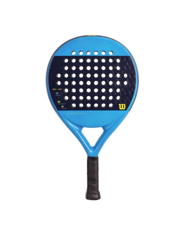 Wilson Juice Elite 2 |WILSON |Padel tennis