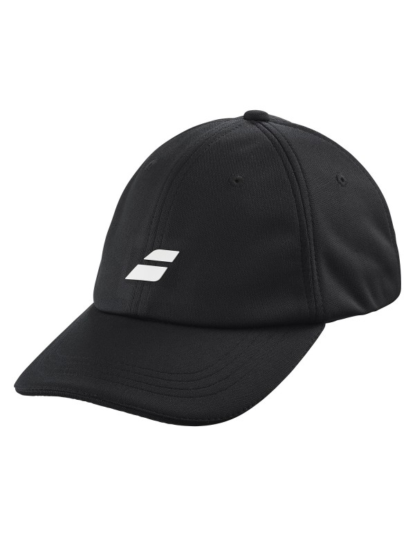 GORRA BABOLAT PURE LOGO CAP 5UB1221 2000 |BABOLAT |Hats