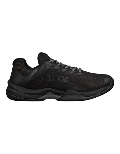 Nox ML10 Hexa CALMLHEXBLGS Black |NOX |Padel shoes