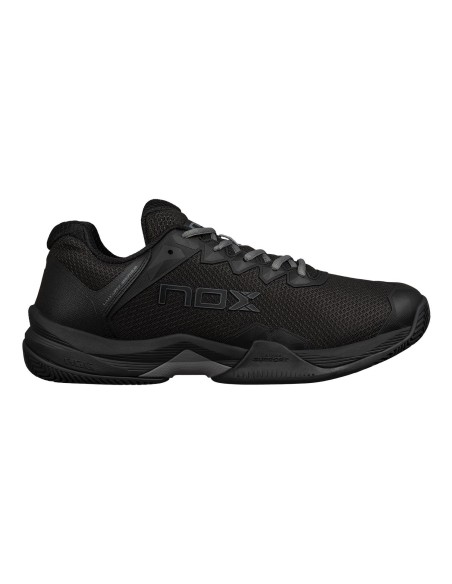 Nox ML10 Hexa CALMLHEXBLGS Negro |NOX |Zapatillas de pádel