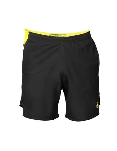 Black Crown Ashica Shorts |BLACK CROWN |BLACK CROWN padel clothing