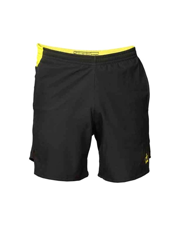 Black Crown Ashica Shorts