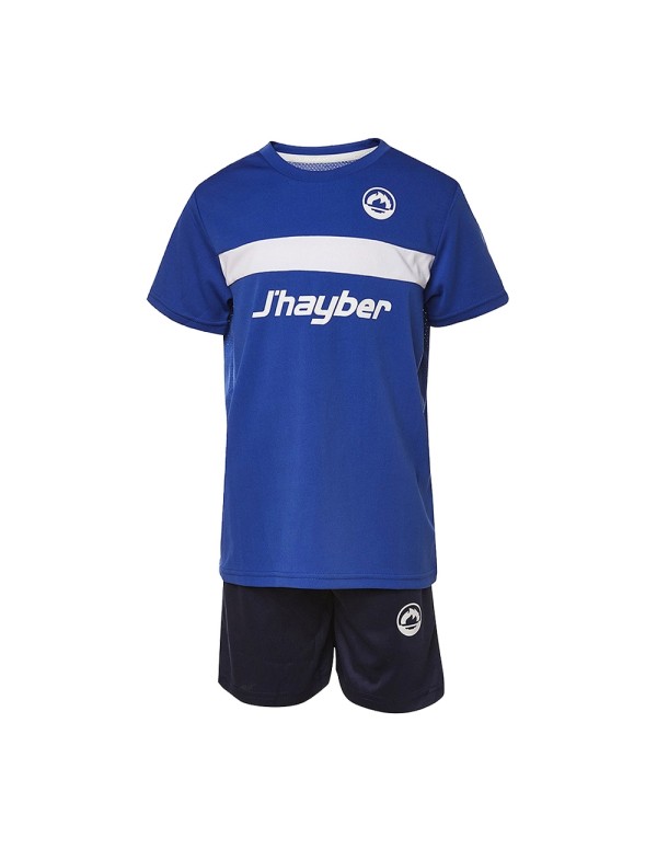 Conjunto Jhayber Junior