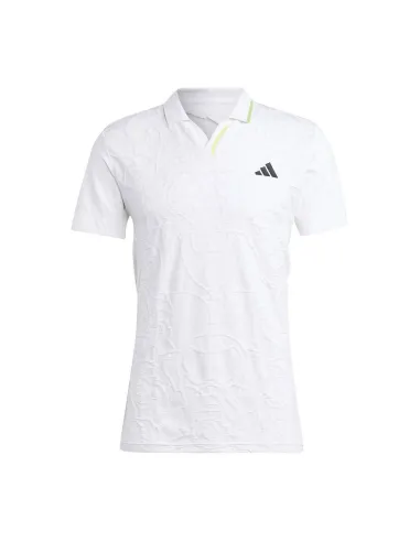 Adidas London Polo |ADIDAS |Padel clothing