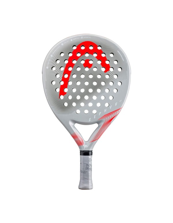 PALA HEAD ZEPHYR UL 2023 225063 |HEAD |Raquettes de padel