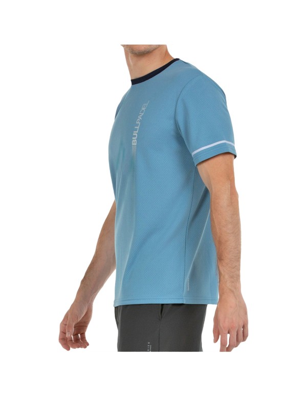 BULLPADEL CAMARI T-SHIRT CB25414000 |BULLPADEL |Producto nuevo para editar