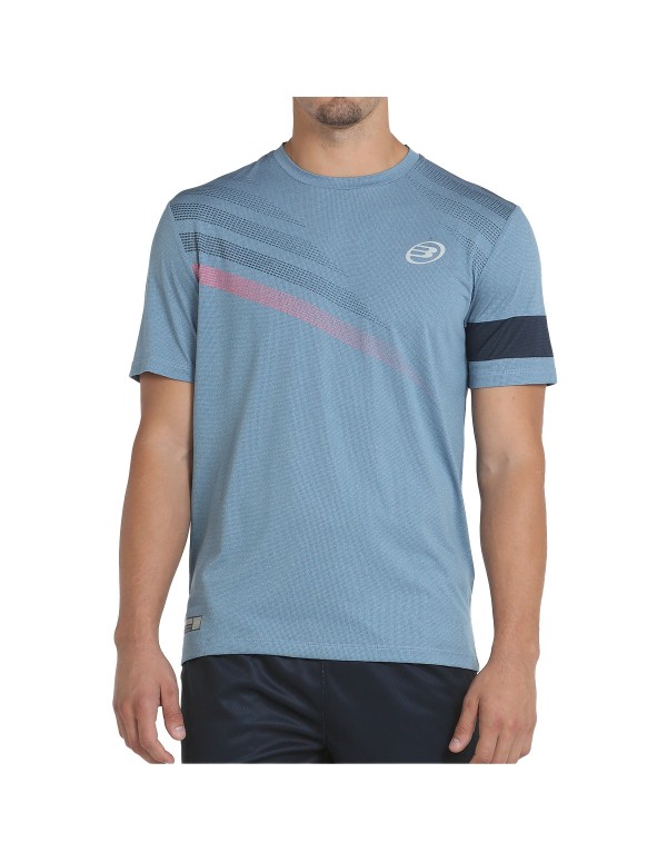 BULLPADEL CAMBRE T-SHIRT CB27415000 |BULLPADEL |Producto nuevo para editar