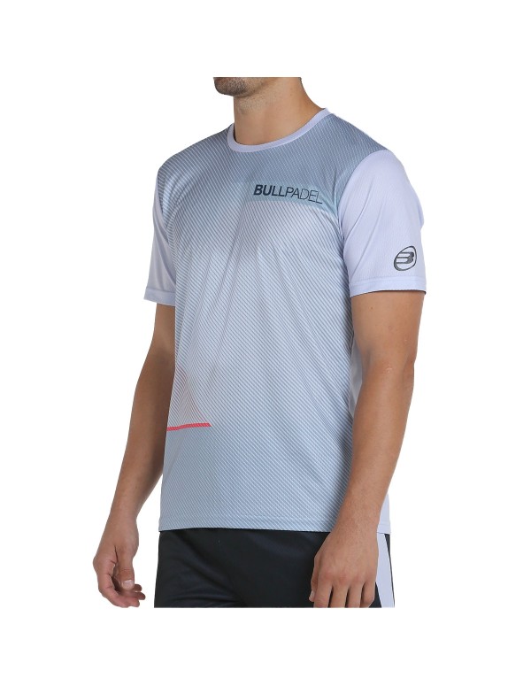 BULLPADEL CARINO T-SHIRT CB29414000 |BULLPADEL |Producto nuevo para editar