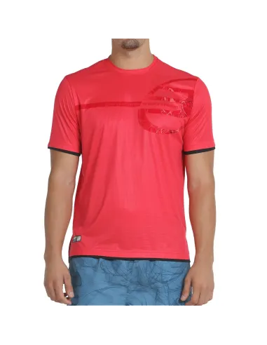 BULLPADEL COCI T-SHIRT CB21414000 |BULLPADEL |Padel clothing